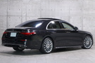 2021 Mercedes-Benz S CLASS null