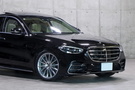 2021 Mercedes-Benz S CLASS null