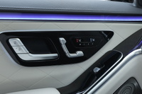 2021 Mercedes-Benz S CLASS null