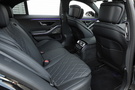 2021 Mercedes-Benz S CLASS null