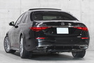 2021 Mercedes-Benz S CLASS null