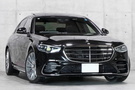 2021 Mercedes-Benz S CLASS null