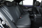 2021 Mercedes-Benz S CLASS null