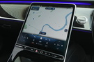 2021 Mercedes-Benz S CLASS null