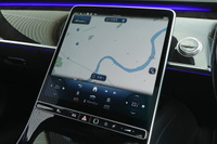 2021 Mercedes-Benz S CLASS null