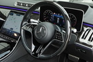 2021 Mercedes-Benz S CLASS null