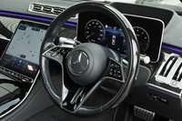 2021 Mercedes-Benz S CLASS null