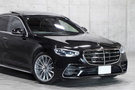 2021 Mercedes-Benz S CLASS null