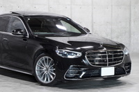 2021 Mercedes-Benz S CLASS null
