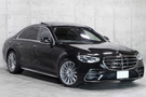 2021 Mercedes-Benz S CLASS null