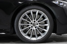 2021 Mercedes-Benz S CLASS null