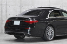 2021 Mercedes-Benz S CLASS null