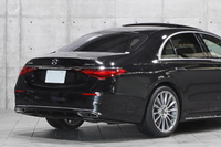 2021 Mercedes-Benz S CLASS null