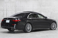 2021 Mercedes-Benz S CLASS null