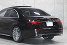 2021 Mercedes-Benz S CLASS null
