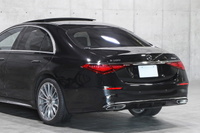 2021 Mercedes-Benz S CLASS null
