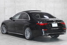 2021 Mercedes-Benz S CLASS null