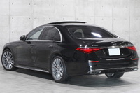 2021 Mercedes-Benz S CLASS null