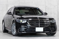 2021 Mercedes-Benz S CLASS null