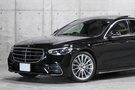 2021 Mercedes-Benz S CLASS null