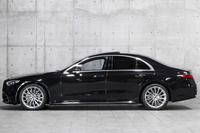 2021 Mercedes-Benz S CLASS null