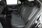 2021 Mercedes-Benz S CLASS null