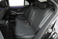 2021 Mercedes-Benz S CLASS null