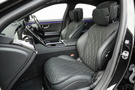 2021 Mercedes-Benz S CLASS null