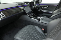 2021 Mercedes-Benz S CLASS null
