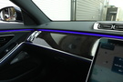 2021 Mercedes-Benz S CLASS null