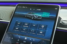 2021 Mercedes-Benz S CLASS null