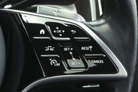 2021 Mercedes-Benz S CLASS null
