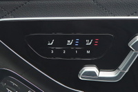 2021 Mercedes-Benz S CLASS null