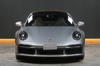 2023 Porsche 911 null