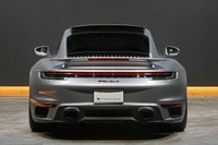 2023 Porsche 911 null
