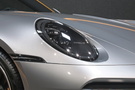 2023 Porsche 911 null