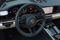 2023 Porsche 911 null
