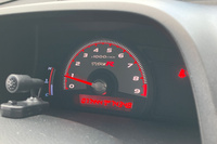 2010 Honda CIVIC FD2 CIVIC Type-R