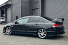 2010 Honda CIVIC FD2 CIVIC Type-R