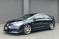 2010 Honda CIVIC FD2 CIVIC Type-R