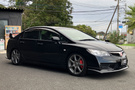 2010 Honda CIVIC FD2 CIVIC Type-R