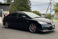 2010 Honda CIVIC FD2 CIVIC Type-R