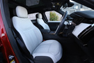 2023 Land Rover RANGE ROVER SPORT 