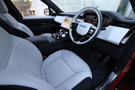 2023 Land Rover RANGE ROVER SPORT 