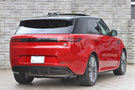 2023 Land Rover RANGE ROVER SPORT 