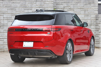 2023 Land Rover RANGE ROVER SPORT 