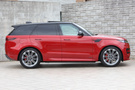 2023 Land Rover RANGE ROVER SPORT 