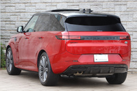 2023 Land Rover RANGE ROVER SPORT 