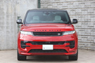 2023 Land Rover RANGE ROVER SPORT 