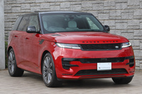 2023 Land Rover RANGE ROVER SPORT 